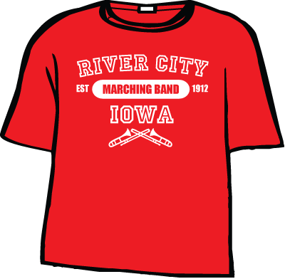 River City Marching Band