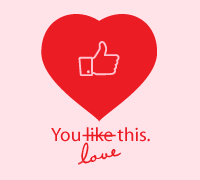 You LOVE This