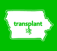 Iowa Transplant