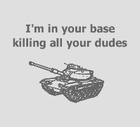 In Your Base
