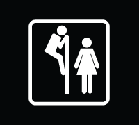 Pee(p)ing Tom